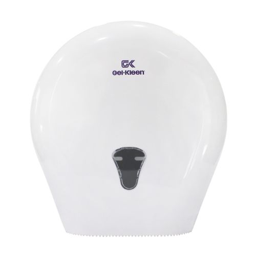 Despachador Papel Higiénico Junior Gel-Kleen | Capacidad 300m | ABS | 008866