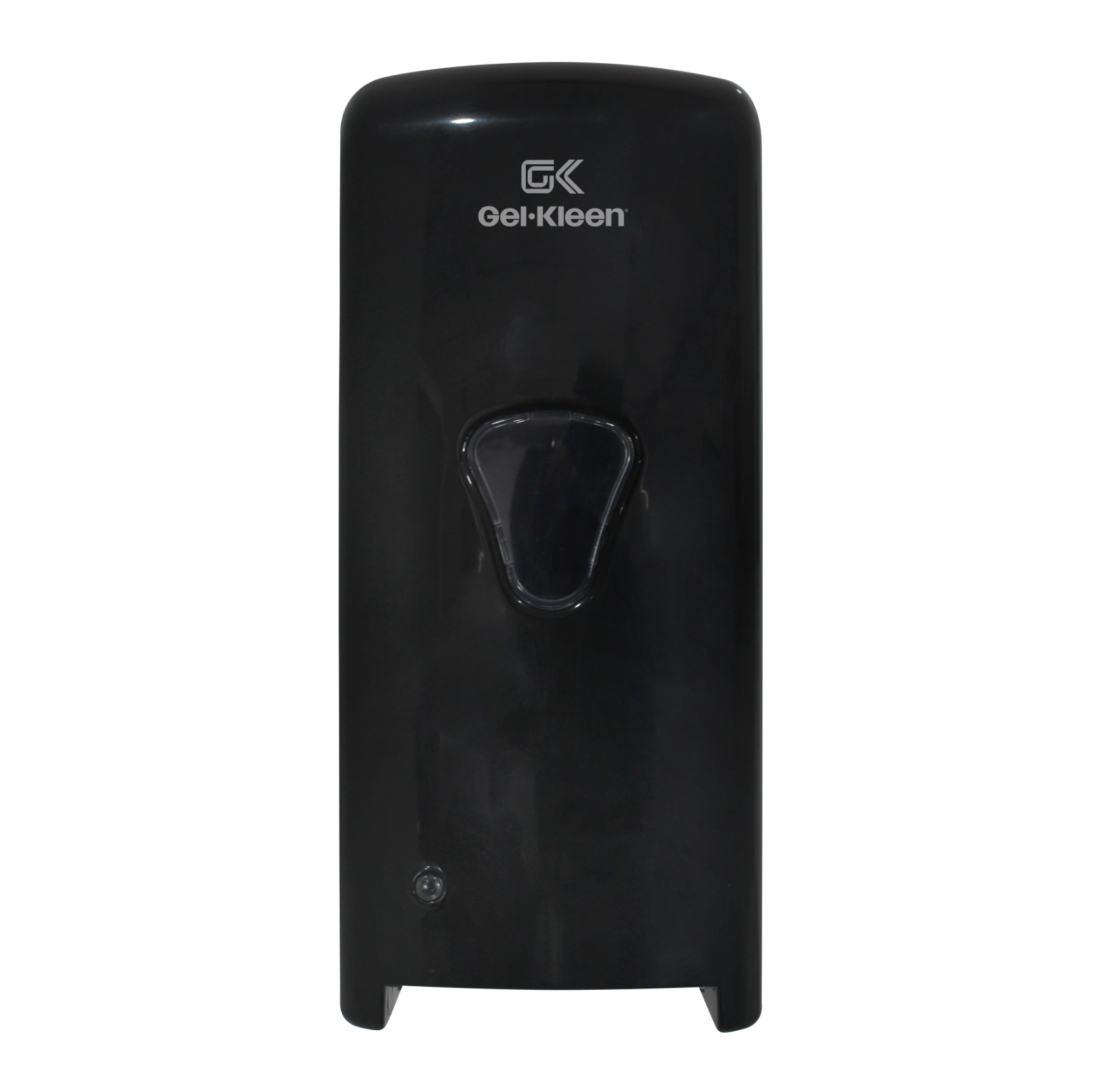 Dispensador Jabón Cartucho Negro 1200ml Gel Kleen B2B México