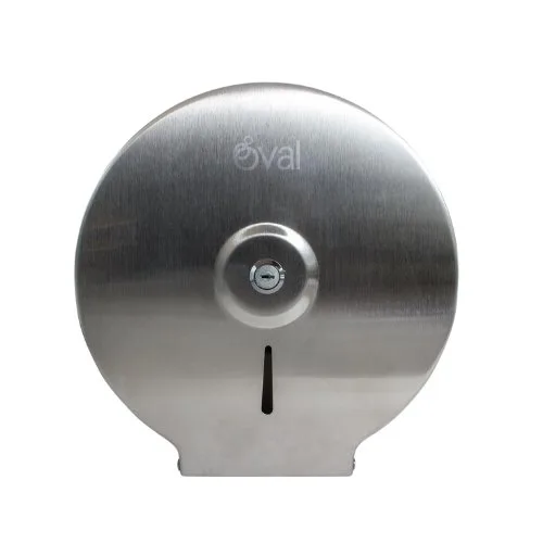 Despachador higienico junior inox