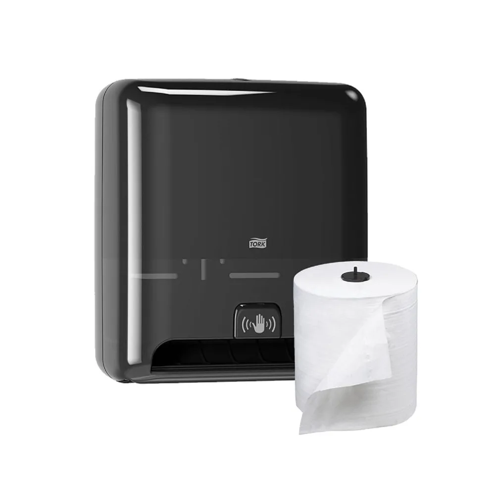 Tork Desp Toalla en Rollo Electrónico