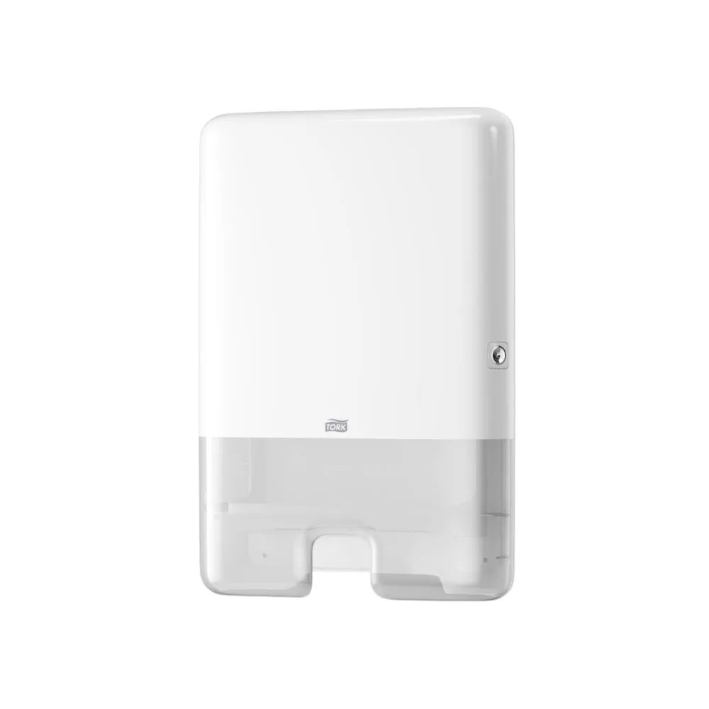 Tork Xpress® Dispensador para Toalla de Mano Entreplegada (552000)
