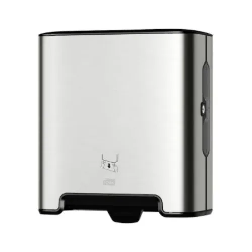 Tork Desp Toalla en Rollo Matic Acero