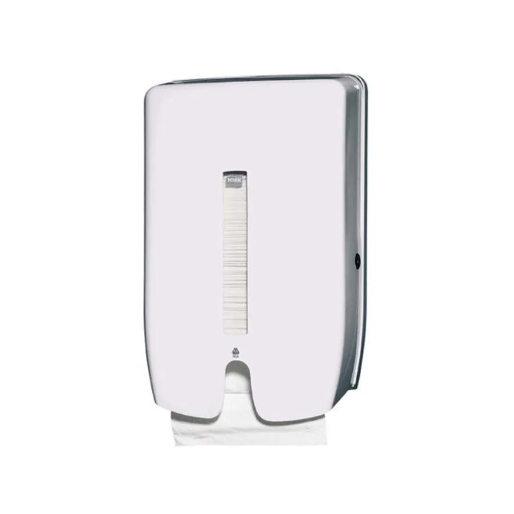 Dispensador de Toalla Interdoblada H2 Blanco (301080)
