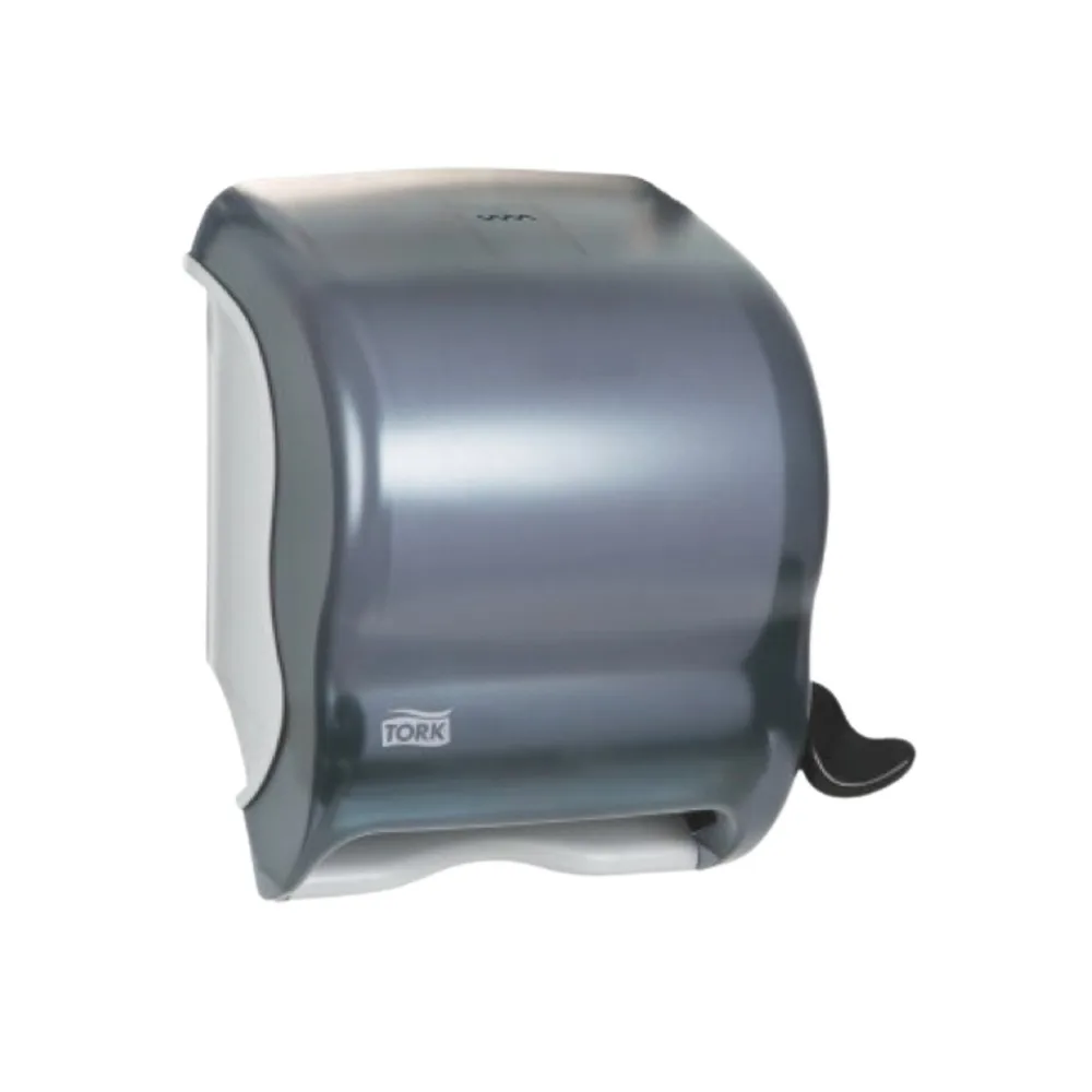 Despachador Universal Tork Toalla en Rollo con Palanca Azur (700184)